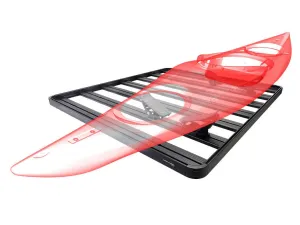 FRONT RUNNER Kayak Cradle