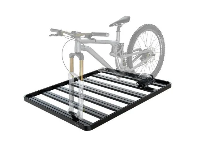 FRONT RUNNER Pro Fork Mount Bike Carrier / Power Edition