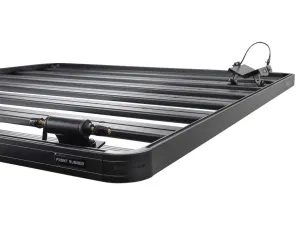 FRONT RUNNER Pro Fork Mount Bike Carrier / Power Edition