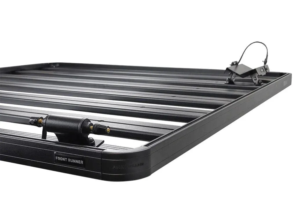 FRONT RUNNER Pro Fork Mount Bike Carrier / Power Edition