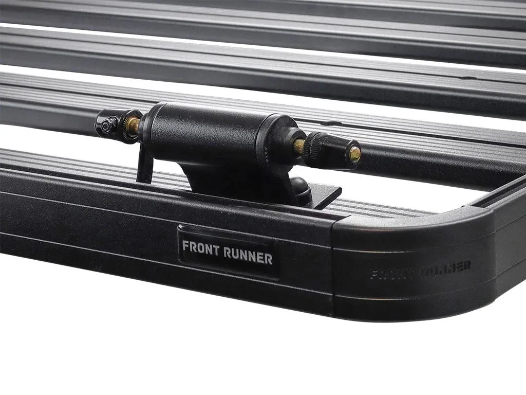FRONT RUNNER Pro Fork Mount Bike Carrier / Power Edition