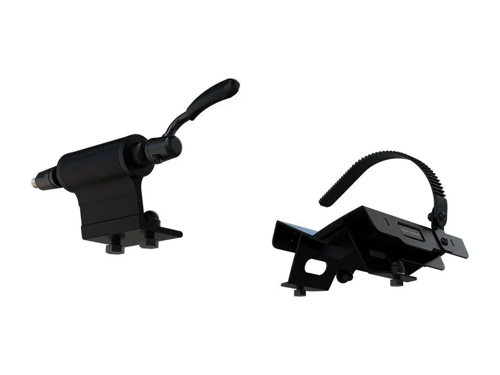 FRONT RUNNER Pro Fork Mount Bike Carrier / Power Edition