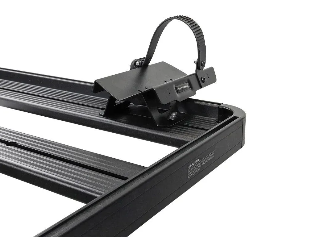 FRONT RUNNER Pro Fork Mount Bike Carrier / Power Edition