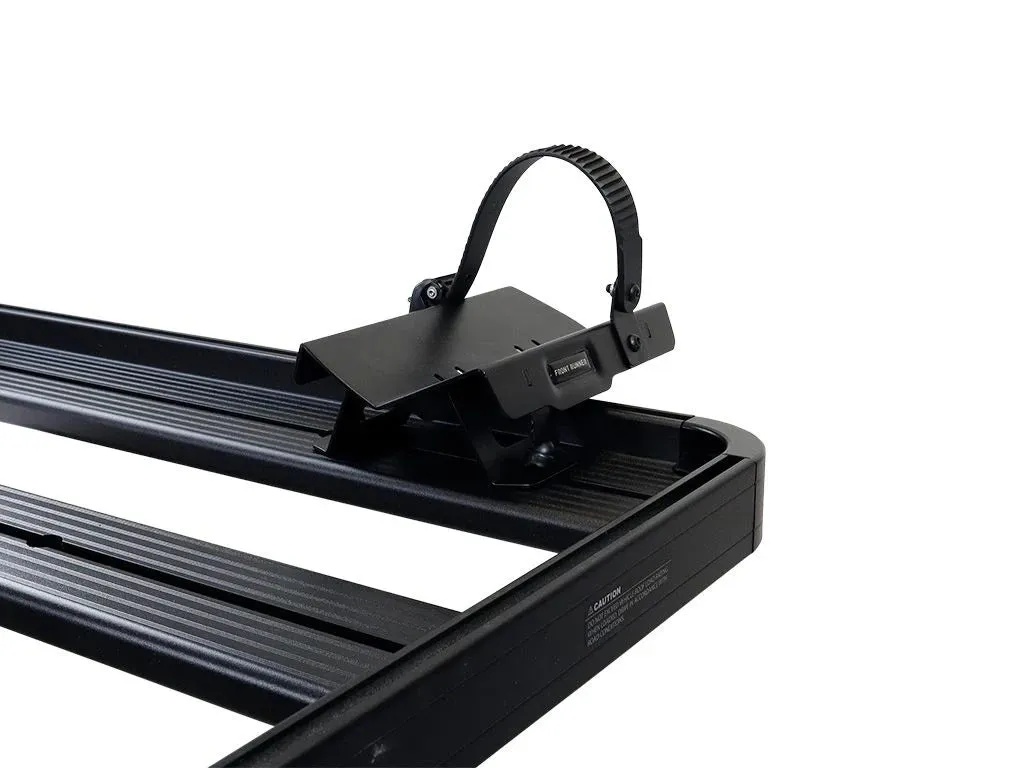 FRONT RUNNER Pro Thru Axle Bike Carrier / Power Edition