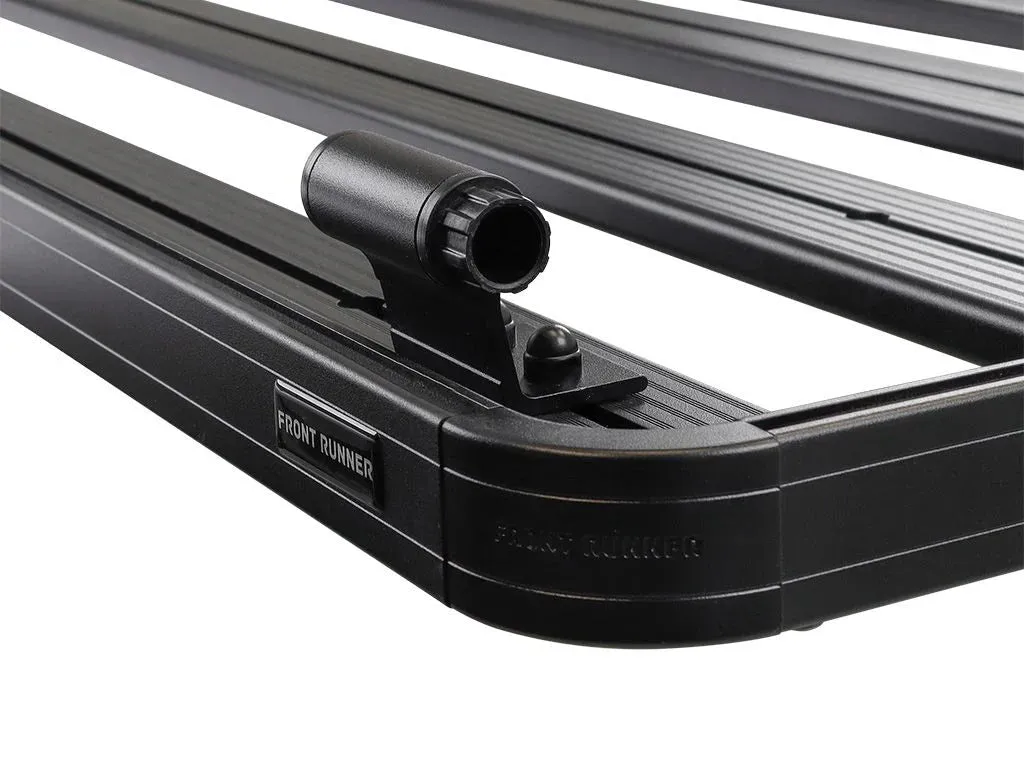 FRONT RUNNER Pro Thru Axle Bike Carrier / Power Edition