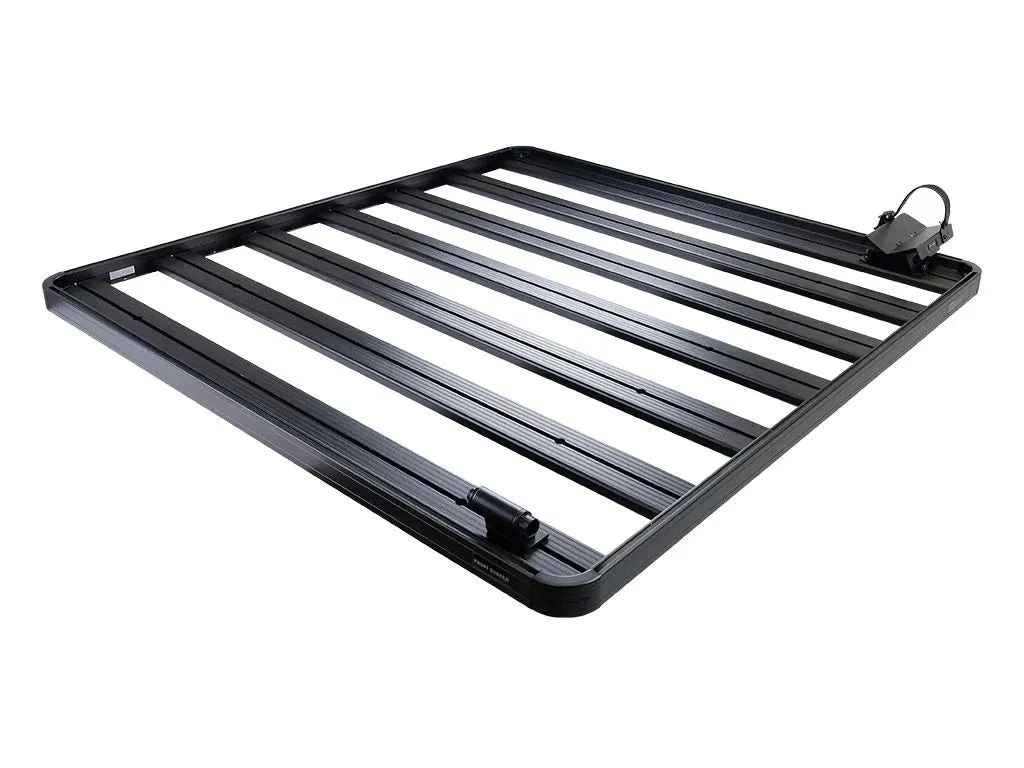 FRONT RUNNER Pro Thru Axle Bike Carrier / Power Edition