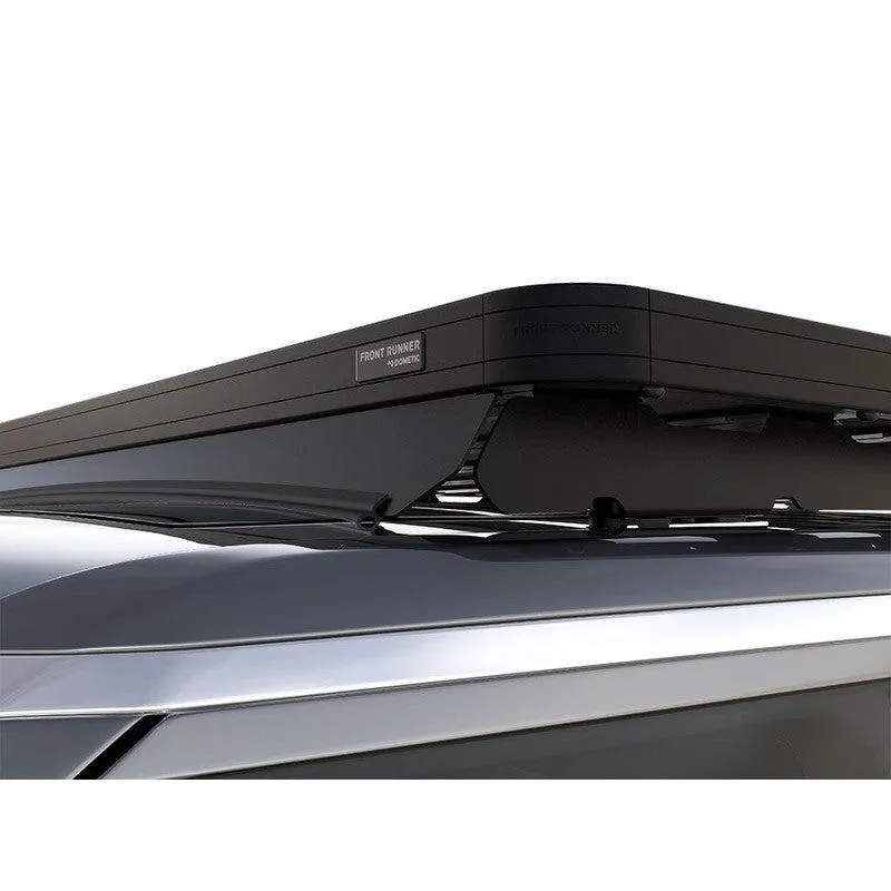 Front Runner Rivian R1S (2022-Current) Slimline II Roof Rack Kit