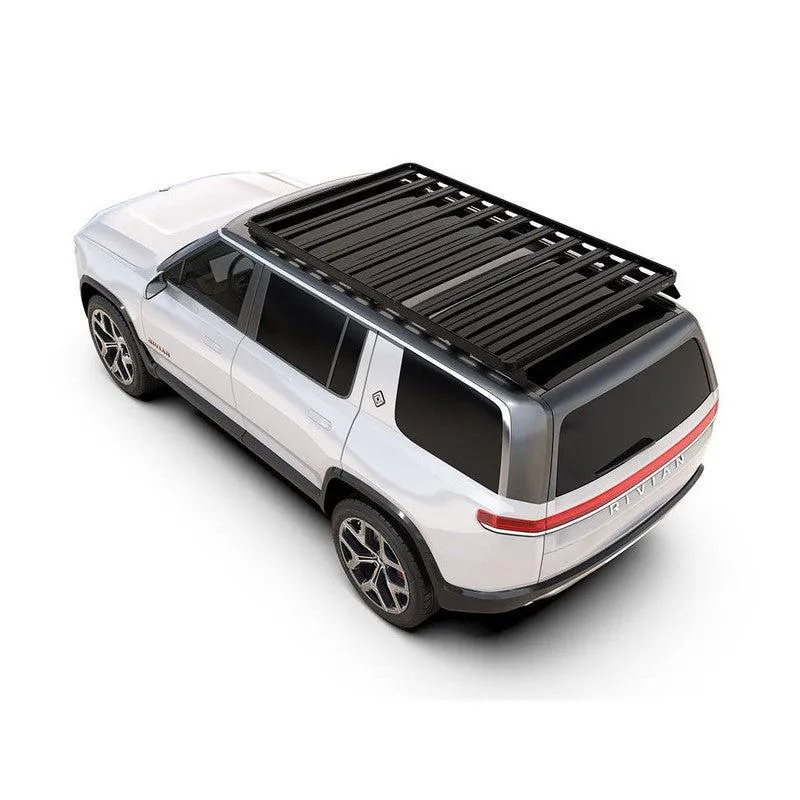 Front Runner Rivian R1S (2022-Current) Slimline II Roof Rack Kit