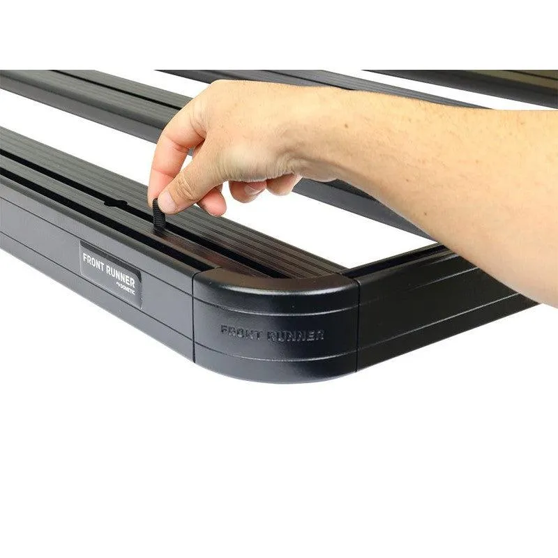 Front Runner Rivian R1S (2022-Current) Slimline II Roof Rack Kit