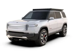 Front Runner Slimline II Roof Rack Kit - Rivian R1S 2022-Current