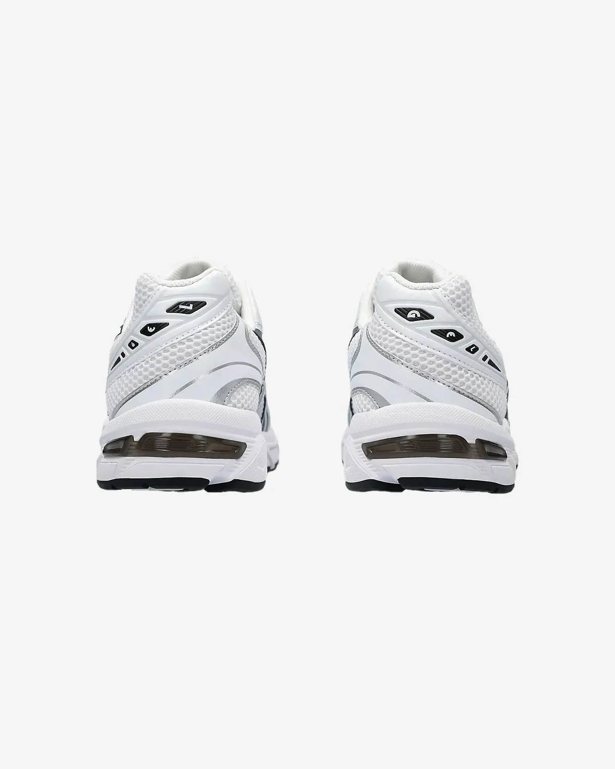GEL-1130 - White/Black