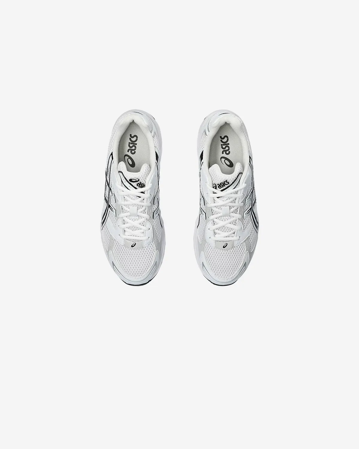GEL-1130 - White/Black