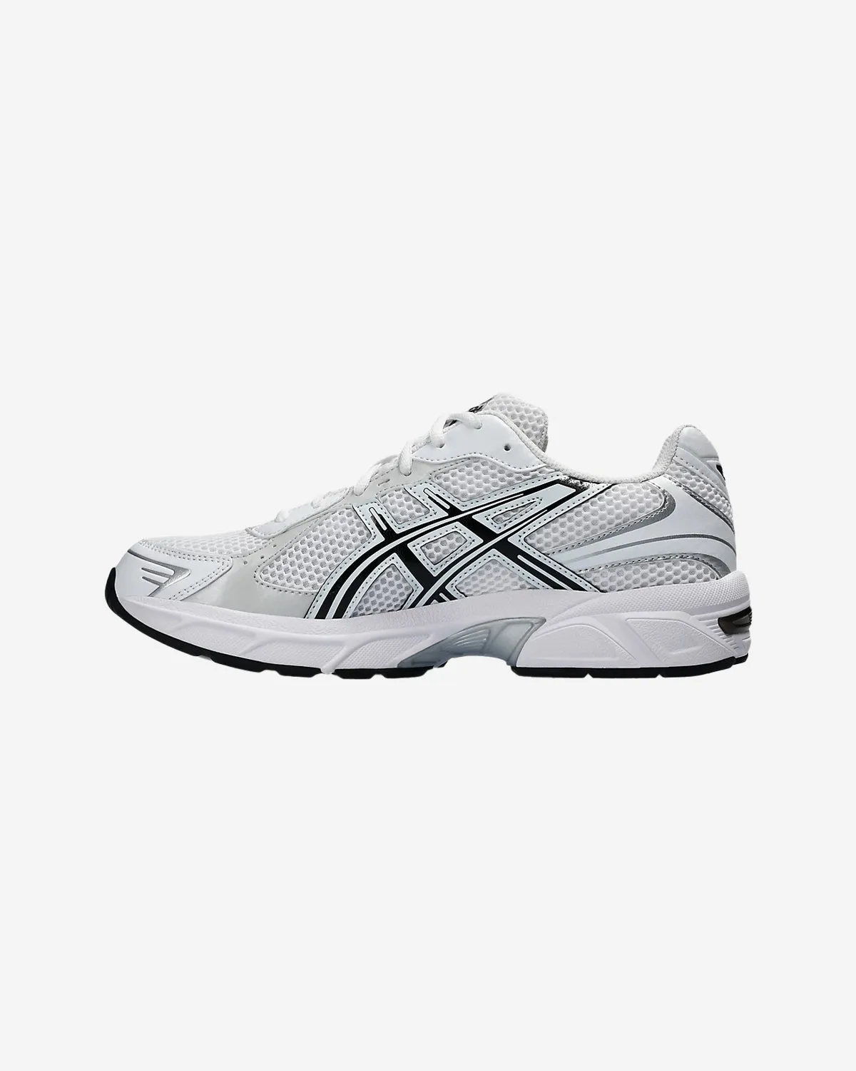 GEL-1130 - White/Black