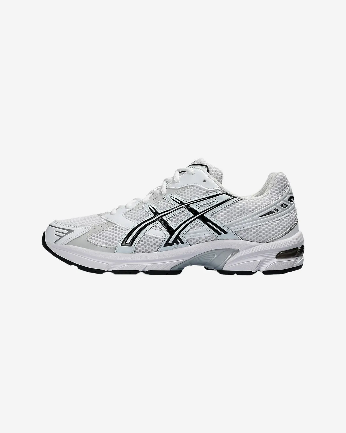 GEL-1130 - White/Black