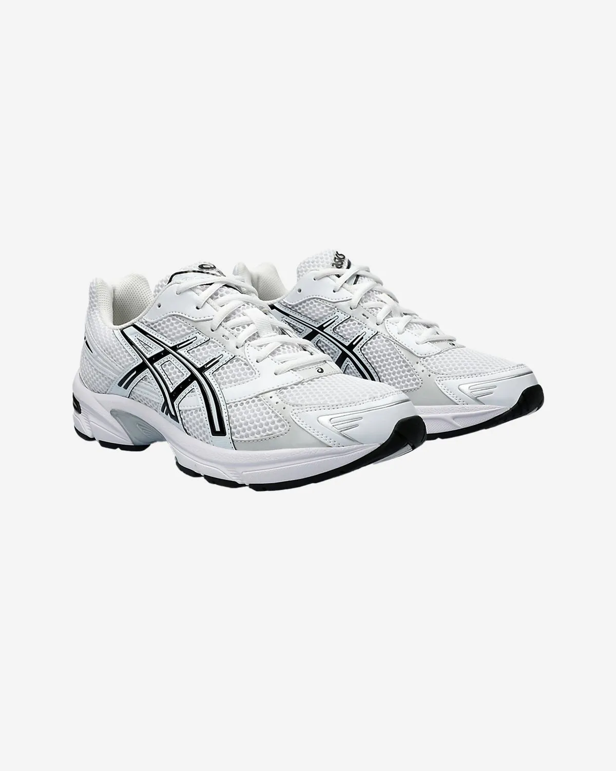 GEL-1130 - White/Black