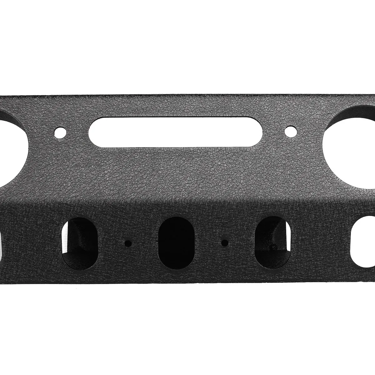 GG: UFO 510 Stubby Front Bumper