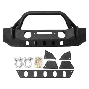 GG: UFO 510 Stubby Front Bumper