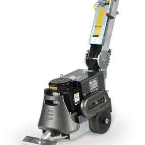 Gladiator Walk-behind Scraper | National Flooring Equipment 6280HD-COM