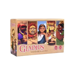 Gladius