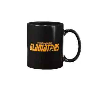 Goldenfields Gladiators 11oz Coffee Mug