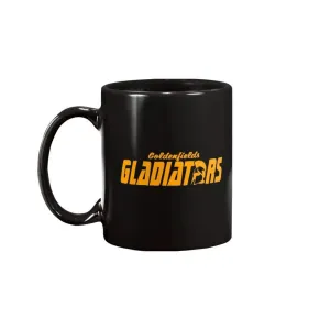 Goldenfields Gladiators 15oz Coffee Mug