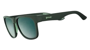 Goodr BFG Mint Julep Electroshocks