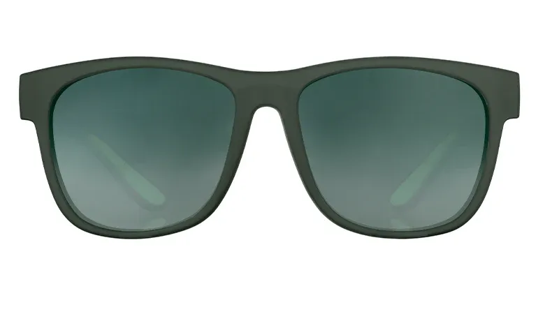 Goodr BFG Mint Julep Electroshocks