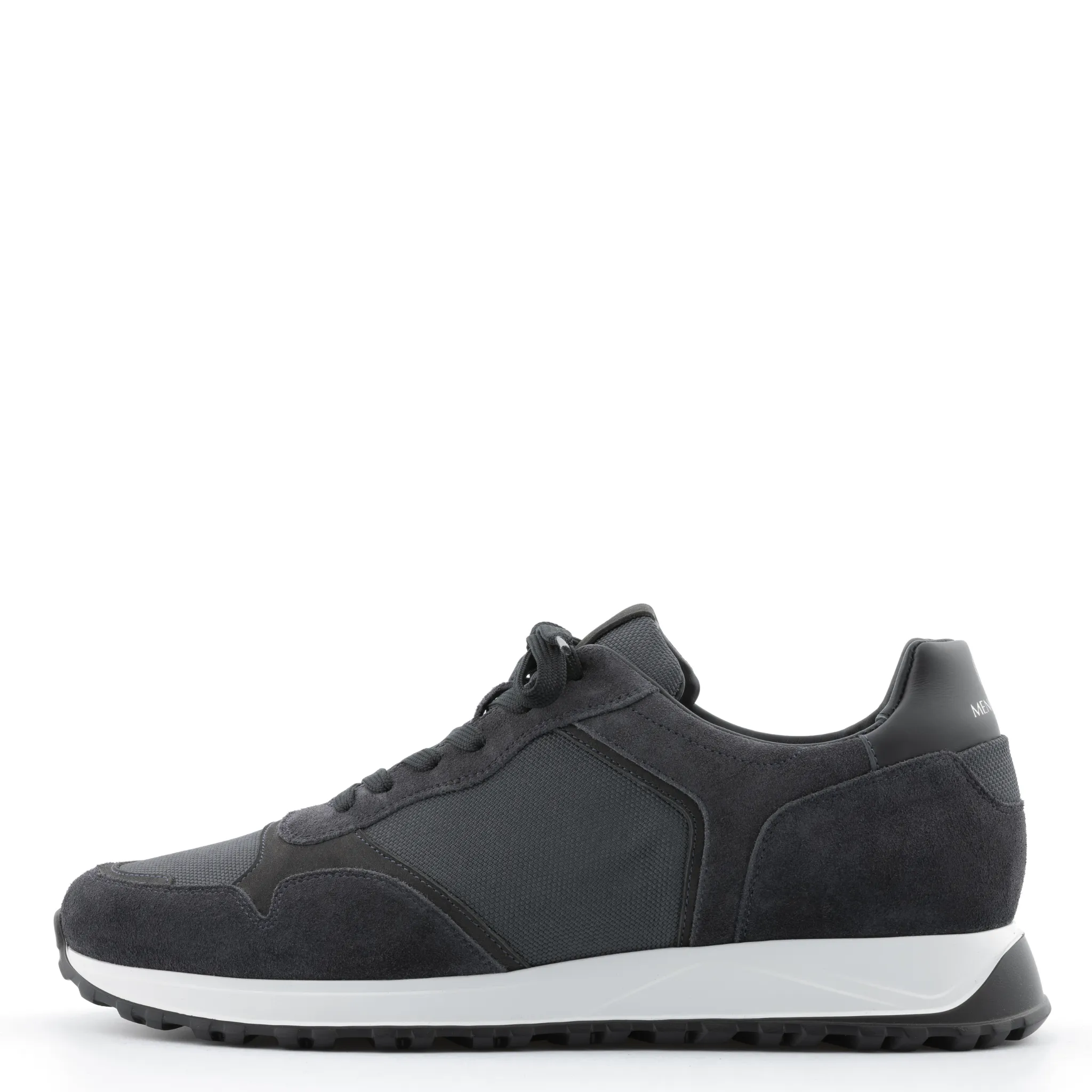 Grit Sneaker  | Navy