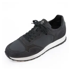 Grit Sneaker  | Navy