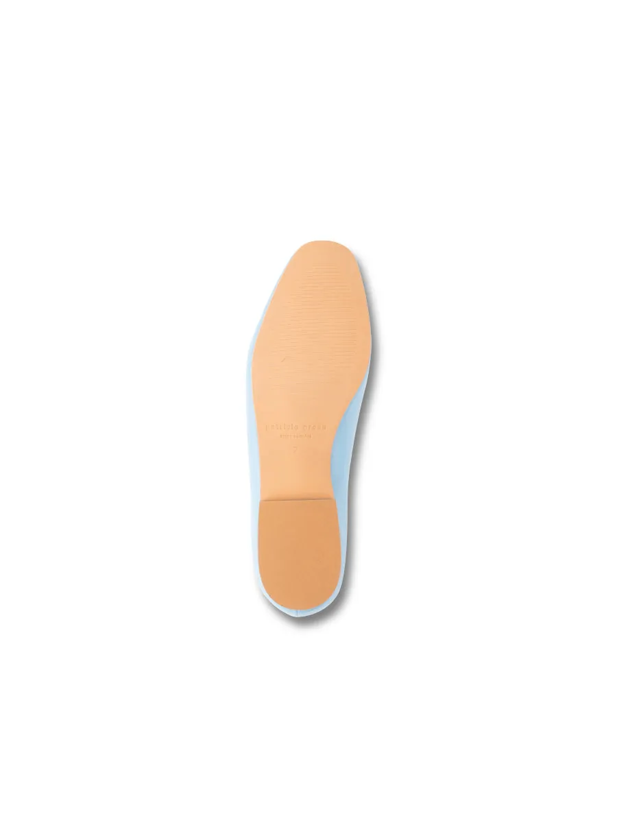 Hampton Bow Ballet Flat