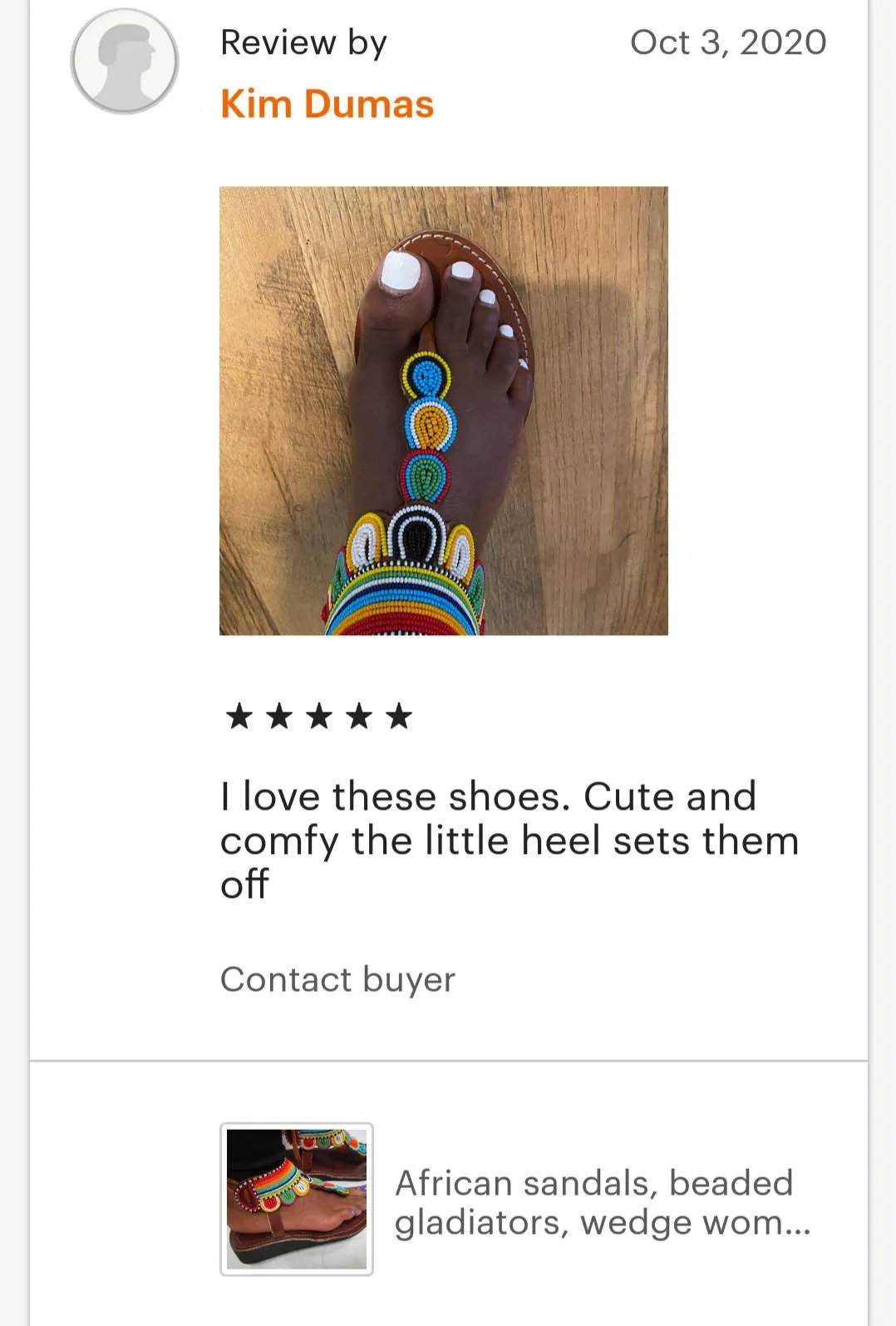 Handmade African Beaded Sandals/Authentic Maasai-Style Leather Flip-Flops Women/Boho Beach Sandals/Comfortable Summer Sandal African Gifts