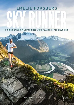 Hardcover Book: Sky Runner
