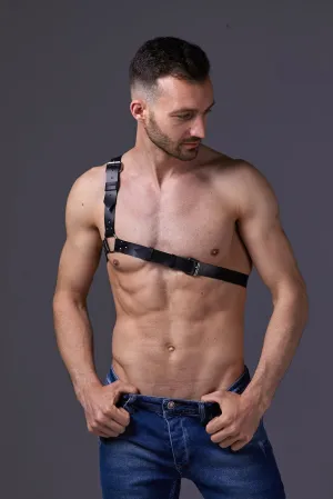 Harness "Nasus"