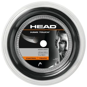 Head Hawk Touch Reel (120m/394')