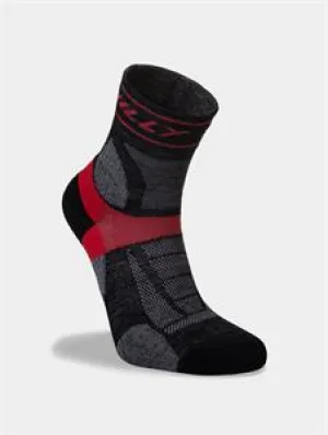 Hilly Trail Anklet Med Socks