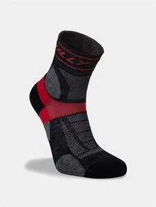 Hilly Trail Anklet Med Socks