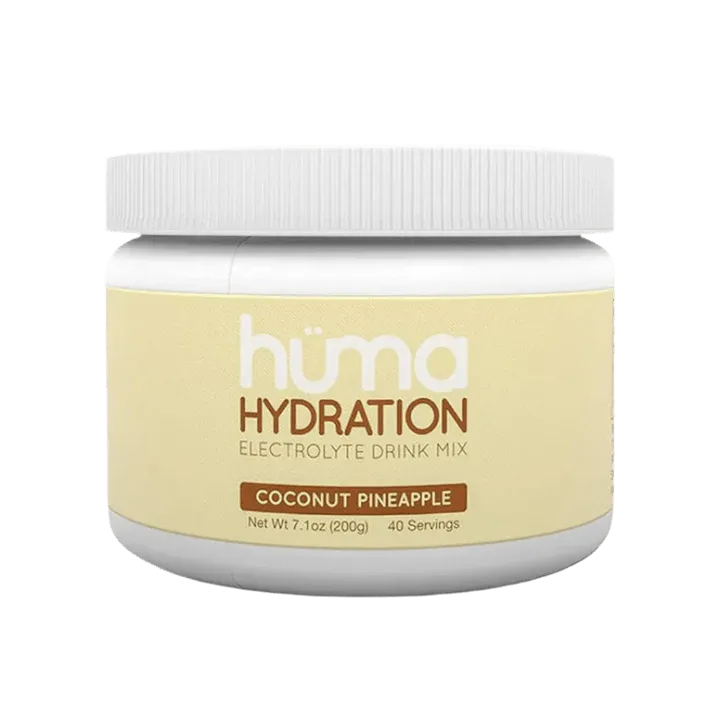 Hüma Gel Hydration Drink Mix