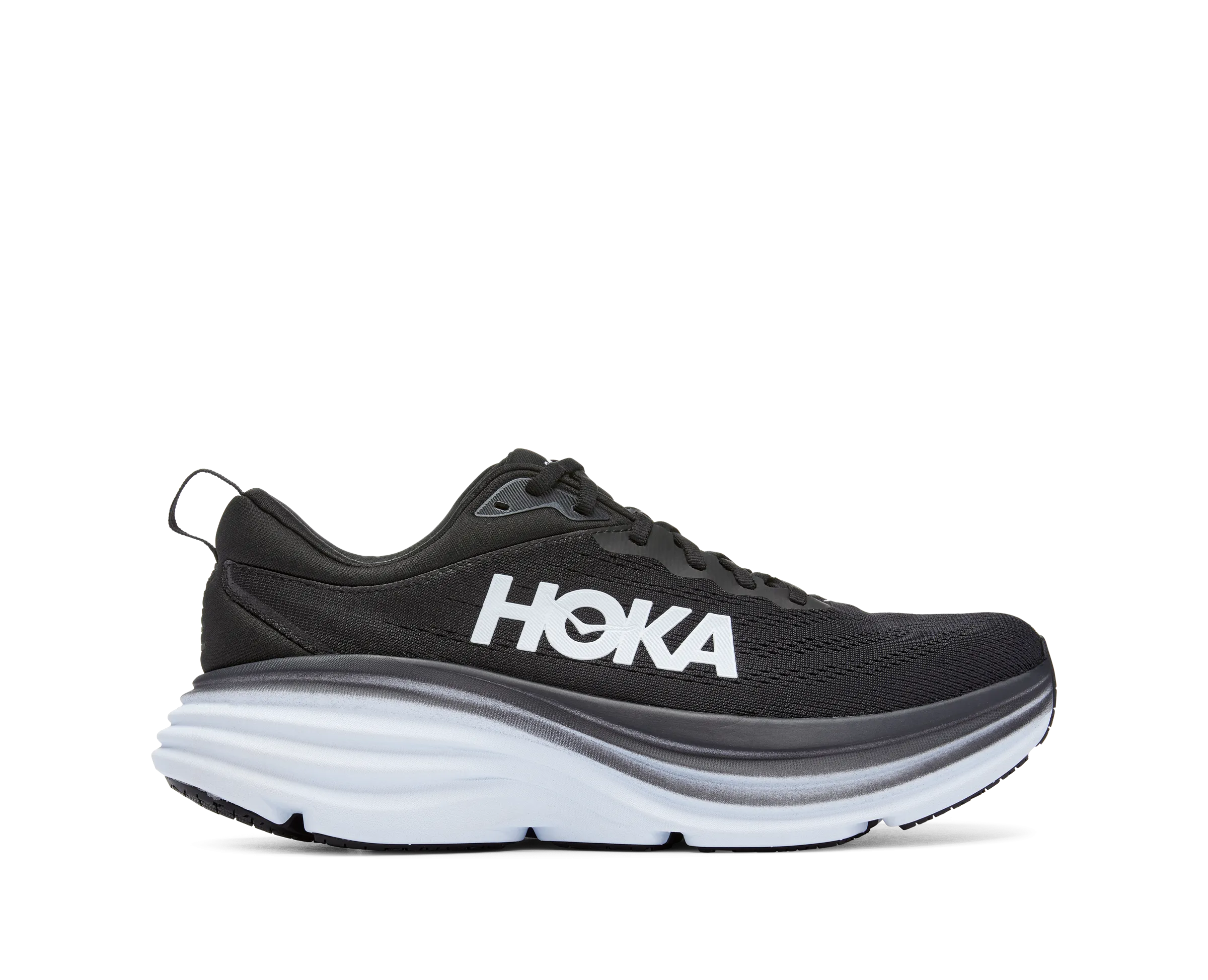 Hoka Bondi 8 WIDE 2E (Men's)