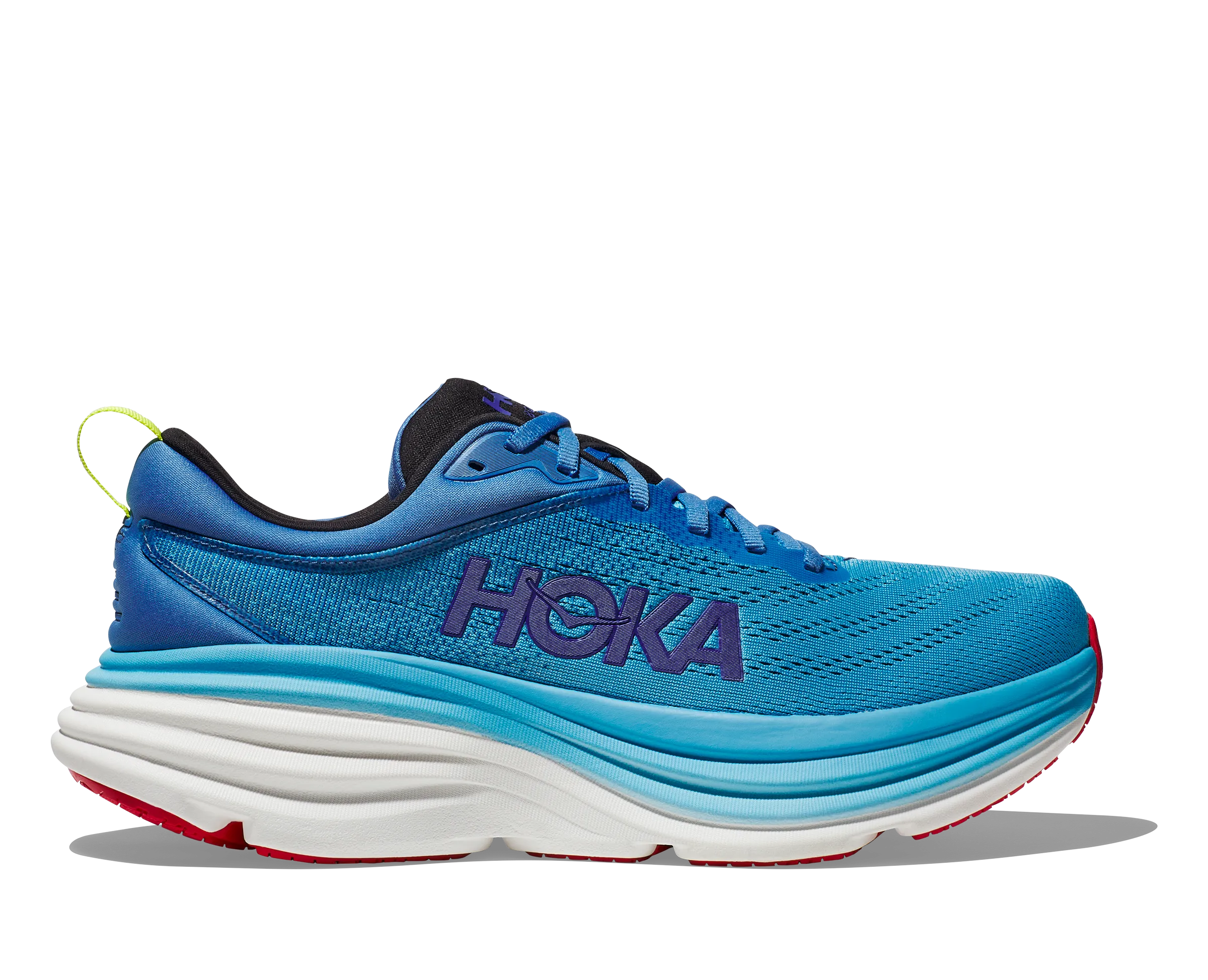 Hoka Bondi 8 WIDE 2E (Men's)