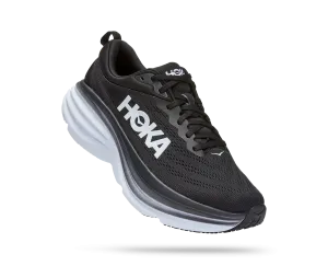 Hoka Bondi 8 WIDE 2E (Men's)