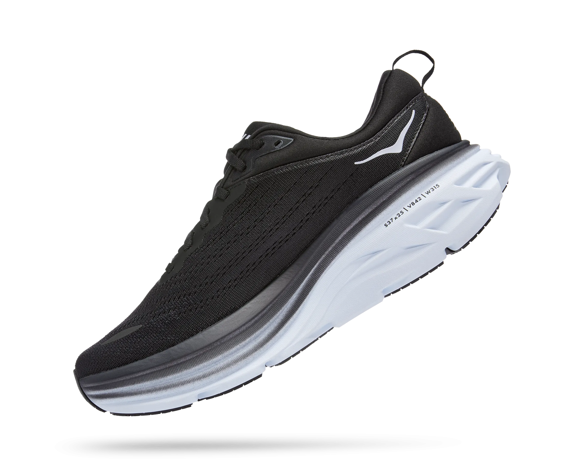 Hoka Bondi 8 WIDE 2E (Men's)