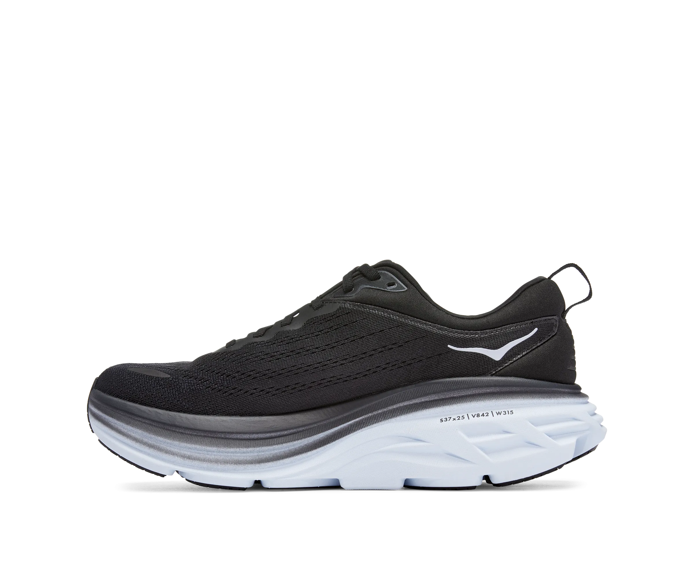 Hoka Bondi 8 WIDE 2E (Men's)