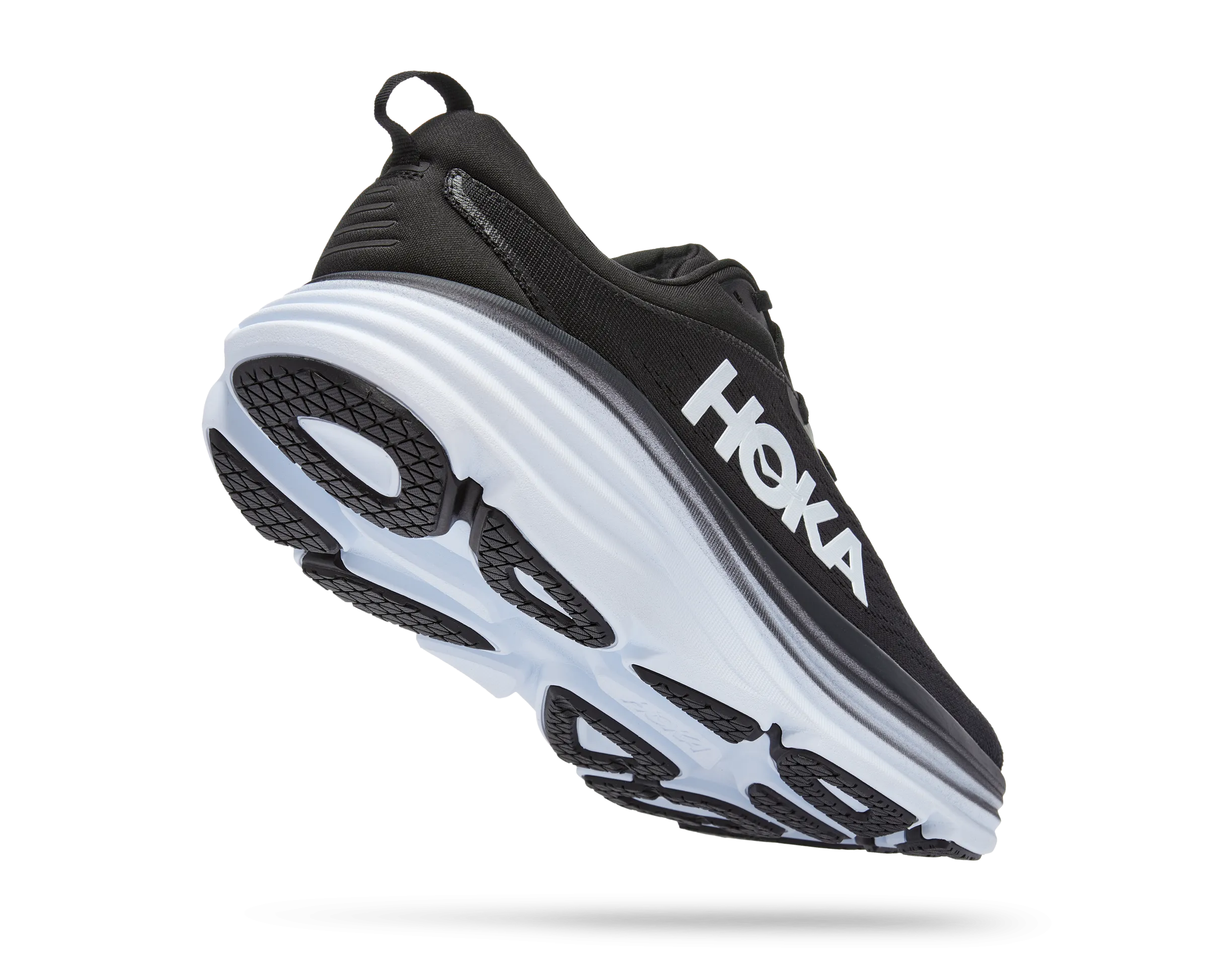 Hoka Bondi 8 WIDE 2E (Men's)
