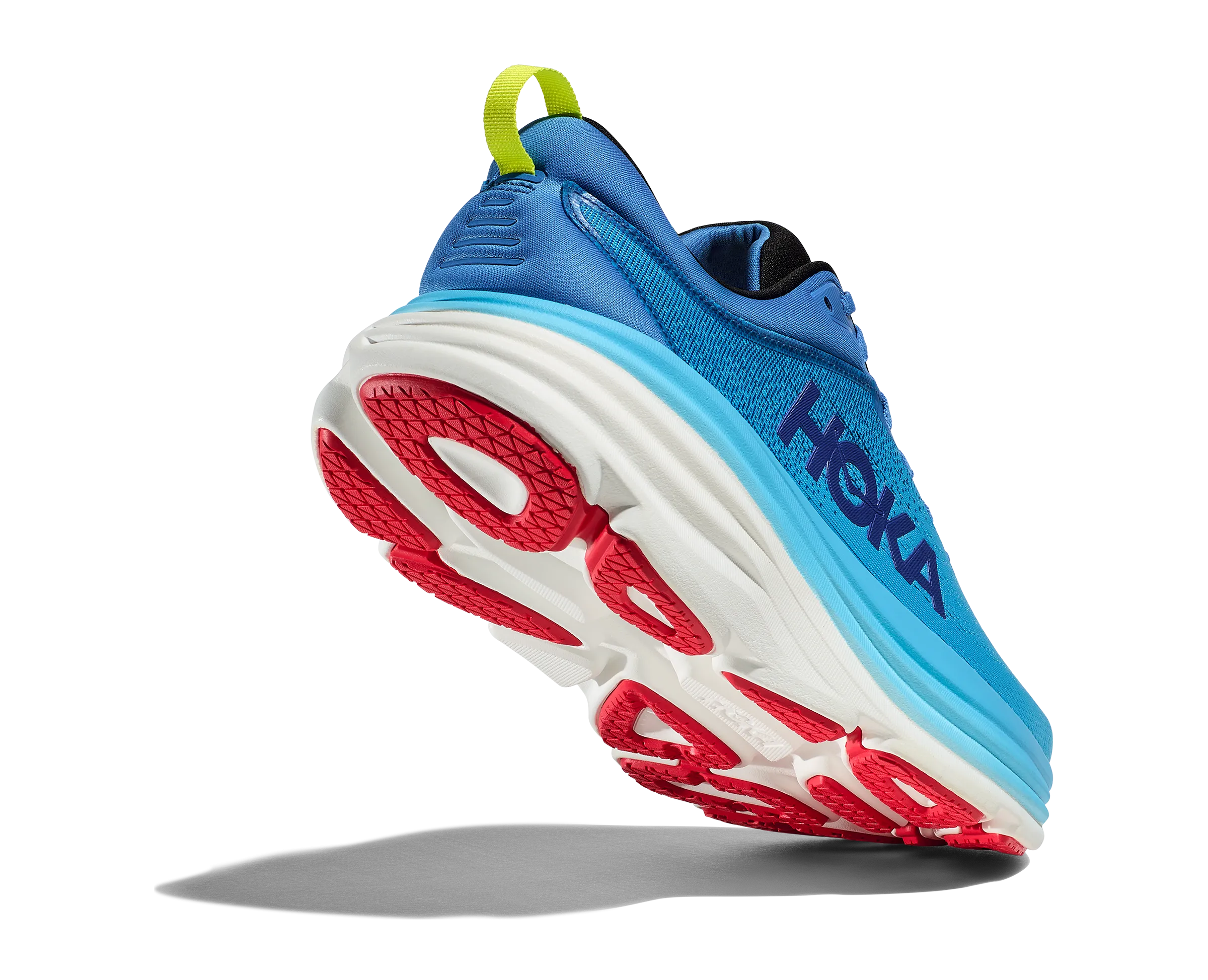 Hoka Bondi 8 WIDE 2E (Men's)