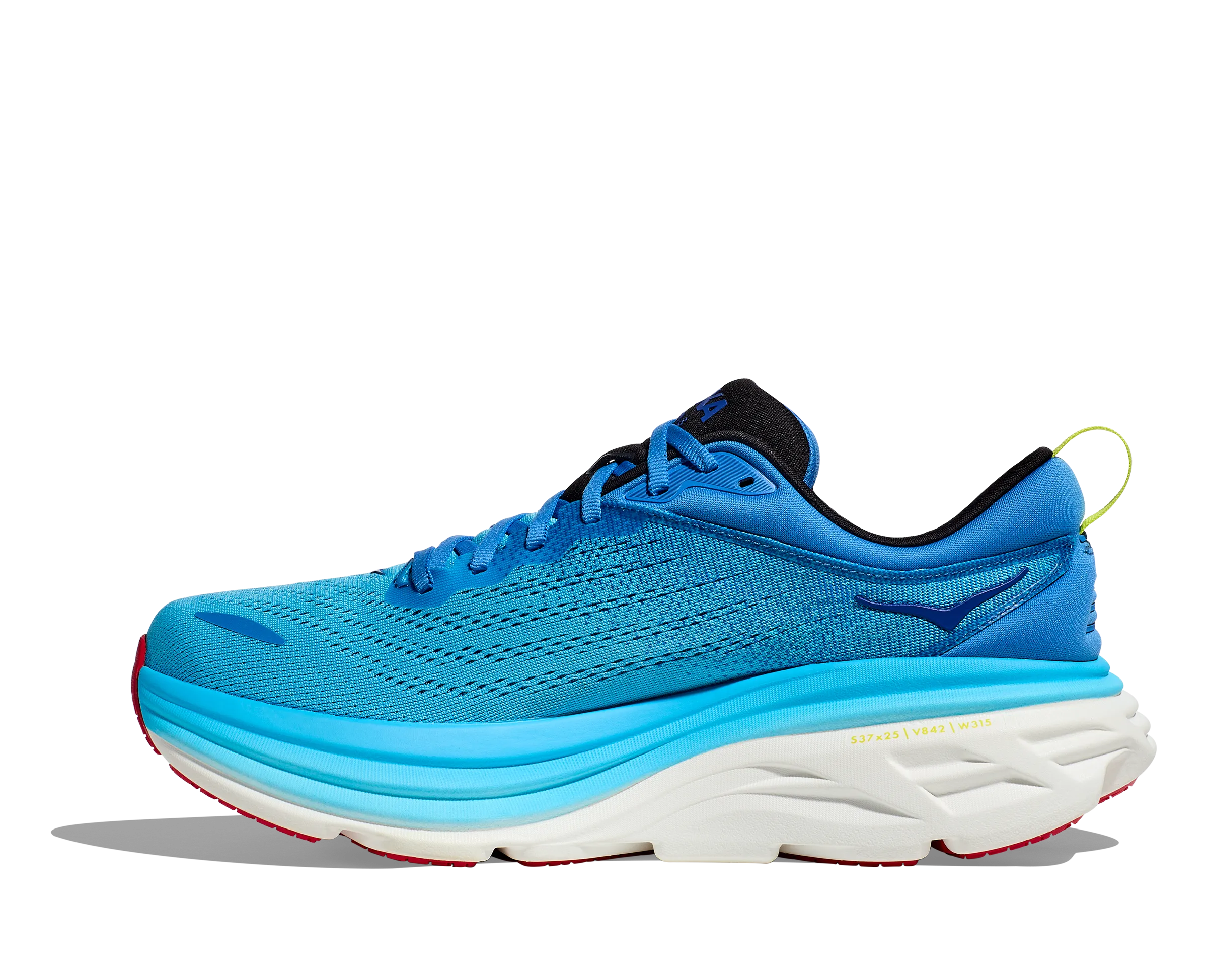 Hoka Bondi 8 WIDE 2E (Men's)