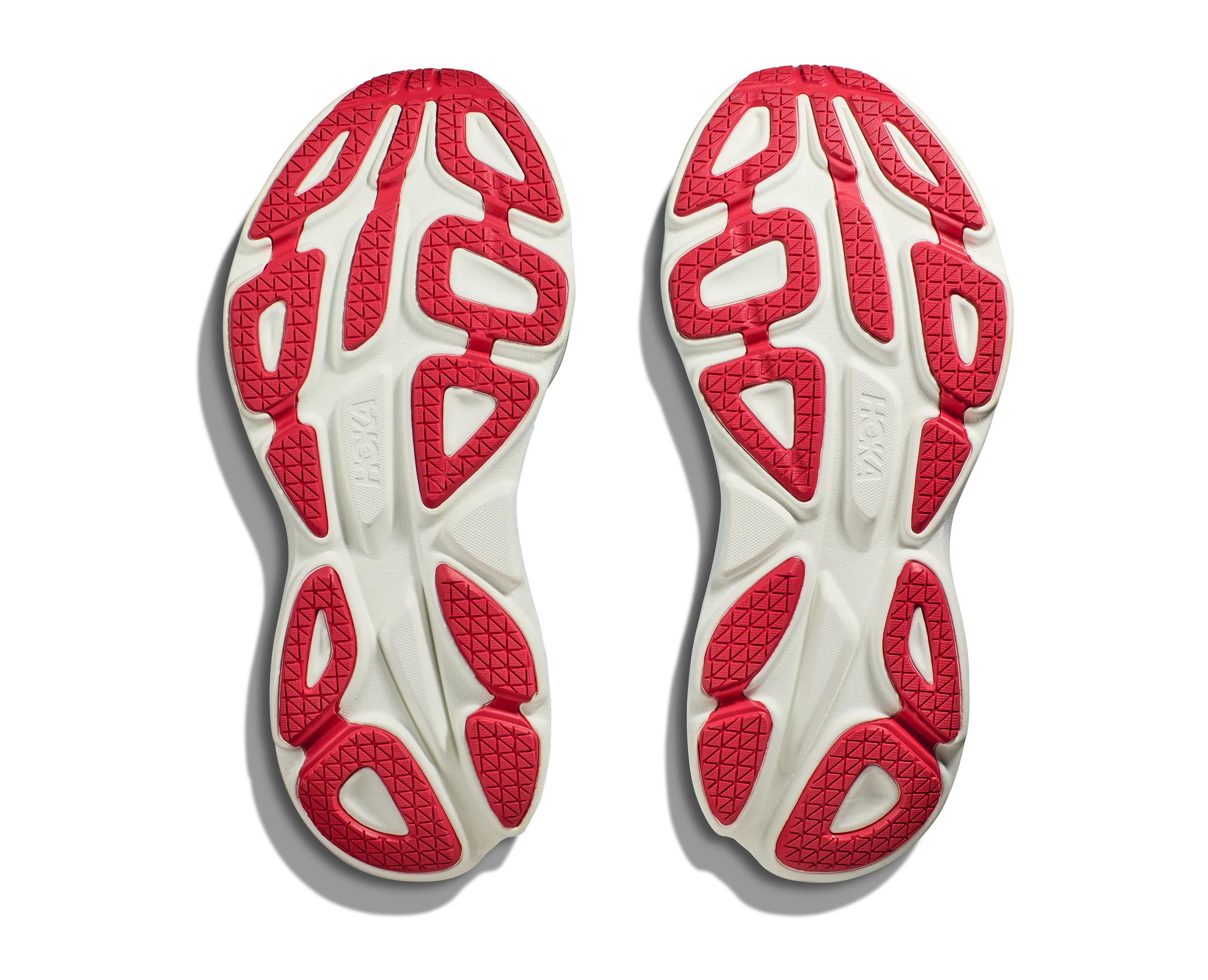 Hoka Bondi 8 WIDE 2E (Men's)