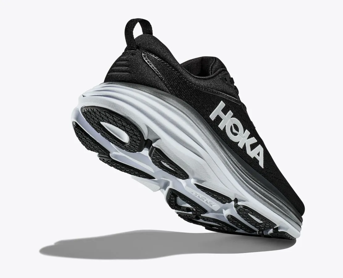 Hoka Bondi 8 X-WIDE 4E (Men's)