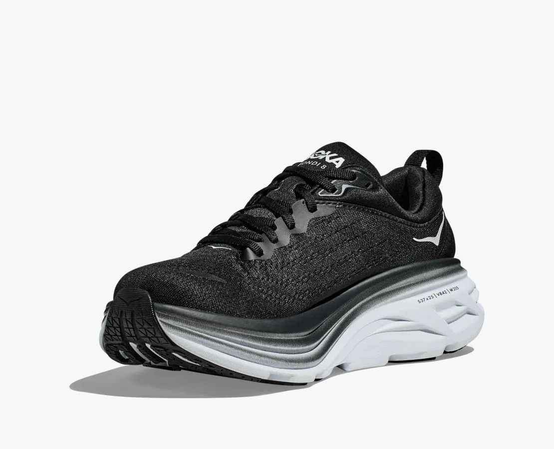 Hoka Bondi 8 X-WIDE 4E (Men's)