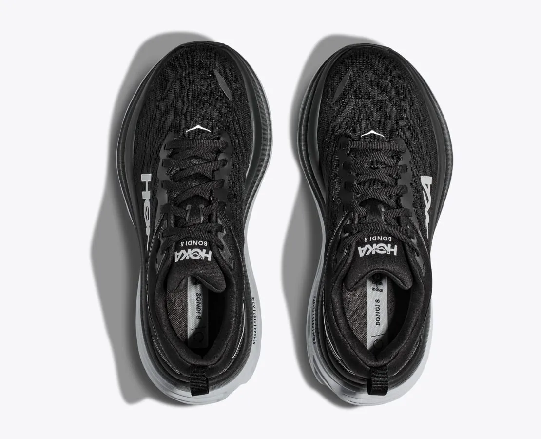 Hoka Bondi 8 X-WIDE 4E (Men's)