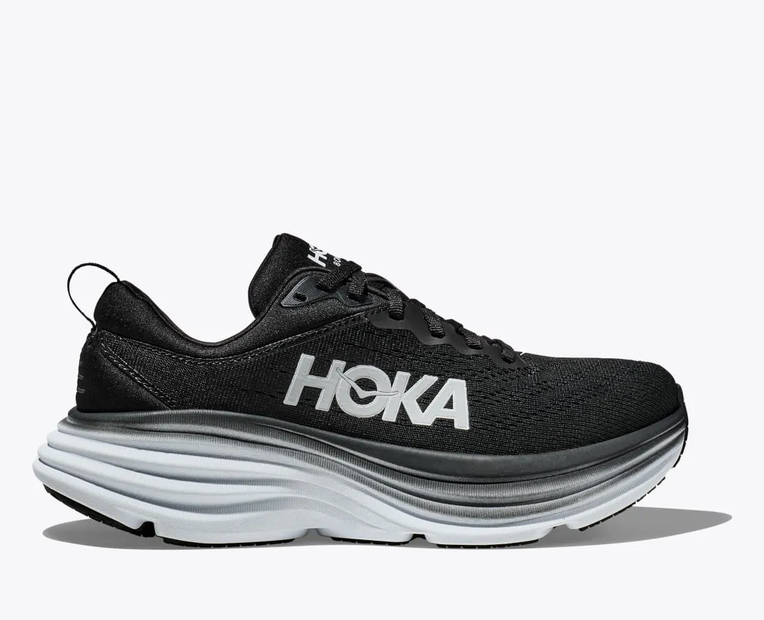 Hoka Bondi 8 X-WIDE 4E (Men's)